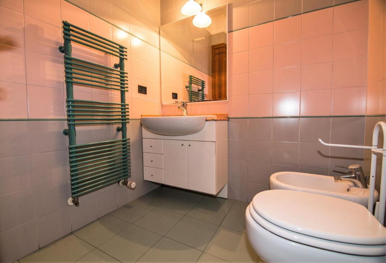 Appartamento Mediterraneo San Benedetto del Tronto Exteriör bild